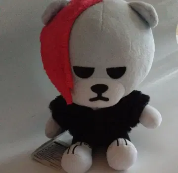 BIGBANG 오스와리 봉제 인형 G-DRAGON