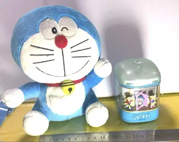 도라에몽 연필깎이 세트 무료배송