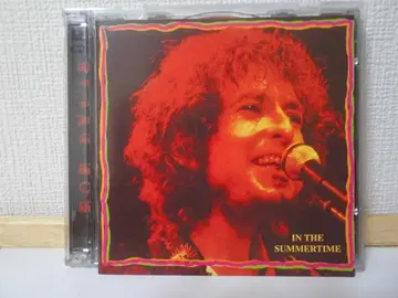 밥 딜런 In The Summertime (2CD)