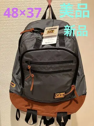 GT HAWKINS 새상품 새상품급 빅 백팩 아웃도어