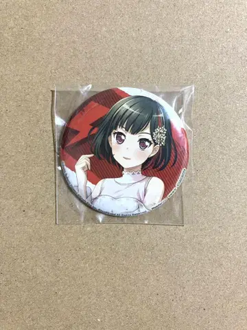 BanG Dream! 미타케 란 캔뱃지