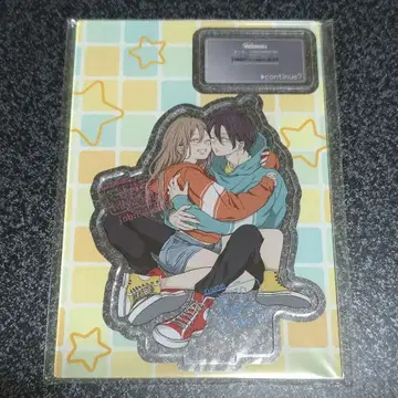 미개봉품 야마다 군과 Lv999의 사랑을 하다 유상 혜택 아크릴 스탠드