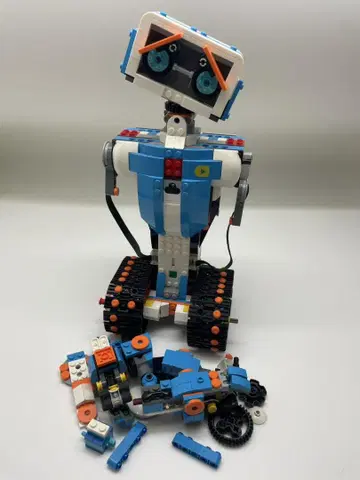 LEGO Boost 17101 레고 부스트 로봇