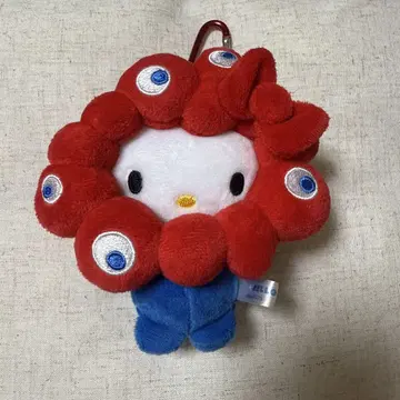 헬로키티 미야쿠미야쿠
