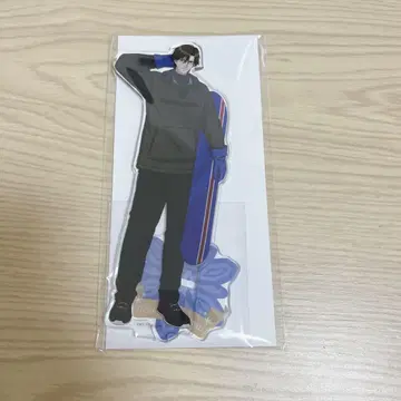 신 테니스의 왕자님 아크릴 스탠드 테즈카 쿠니미츠