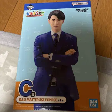 도카이 온에어 료 피규어