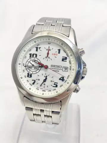 SEIKO 세이코 남성용 손목시계 7T92-0CX0