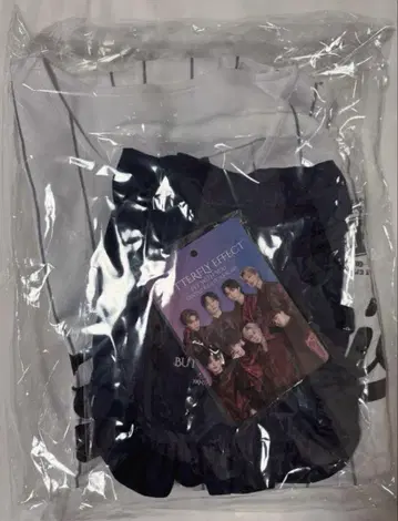 FANTASTICS 업그레이드 굿즈