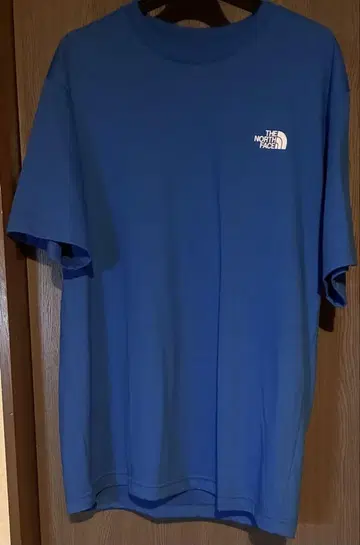 THE NORTH FACE FLASHDRY 티셔츠 M 사이즈