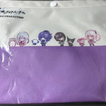 프로세카 산리오 복권 사코슈 니고