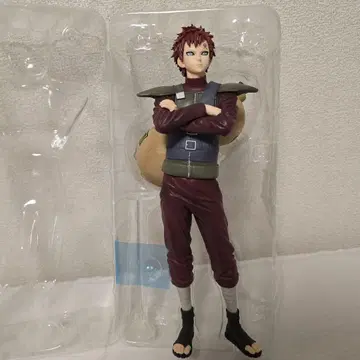 NARUTO 제일복권 C상 가아라