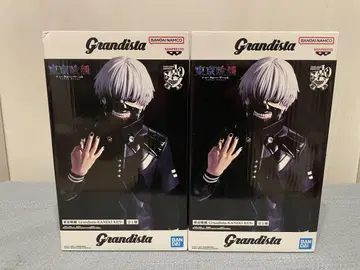 도쿄 구울 Grandista 카네키 켄 2점 세트