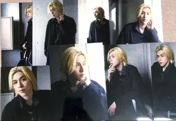 카미나가 케이스케 브로마이드 FC 한정판 72장 묶음 판매