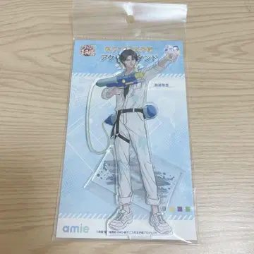 신 테니스의 왕자님 아크릴 스탠드 아토베 케이고