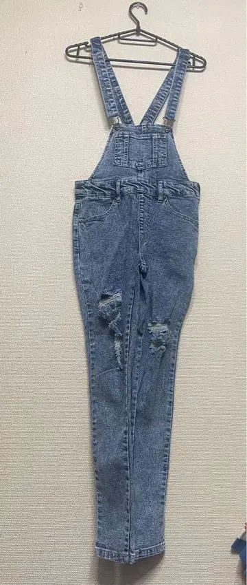 Anap 오버롤, 사이즈: F