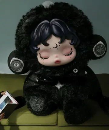 SKULLPANDA 스컬팬더 You Found Me! Darkness