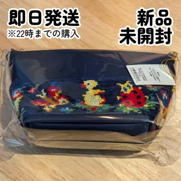 하이 미니 숄더백 FEILER 미개봉