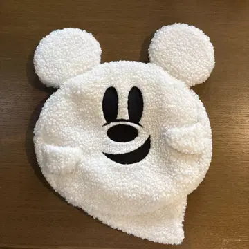 디즈니 유령 베레모 할로윈