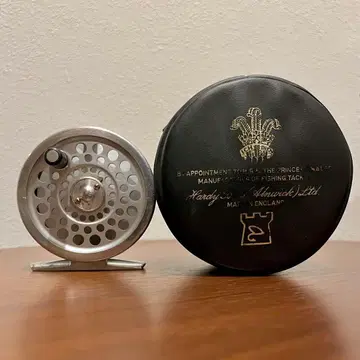 HARDY BROS. THE MARQUIS #4 / 하디 마키스 4