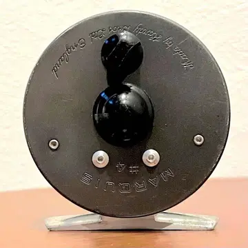 HARDY BROS. THE MARQUIS #4 / 하디 마키스 4