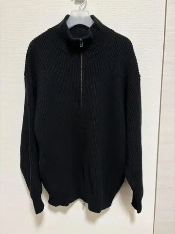 steven alan 드라이버즈 니트