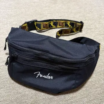 [새상품급] Fender 바디백