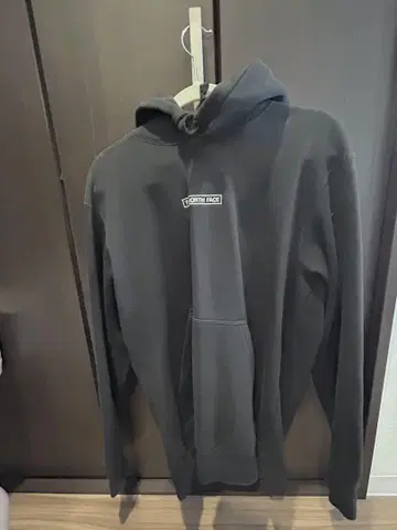 THE NORTH FACE 속기모 후드티 후디 L 사이즈 남성용