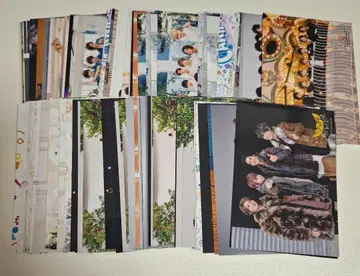 Hey! Say! JUMP 사진 세트 2 85매