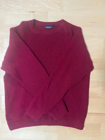 80s patagonia 가이드 스웨터
