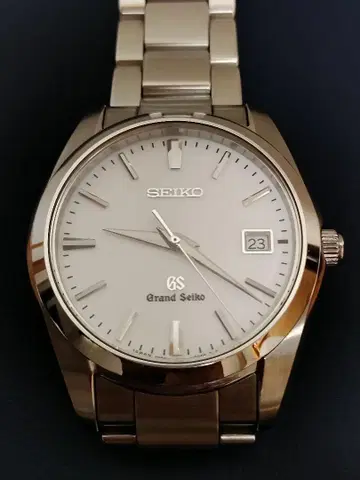 SEIKO 그랜드세이코 SBGX059