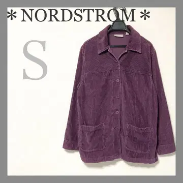 *NORDSTROM* 노드스트롬 코듀로이 셔츠 자켓 상의