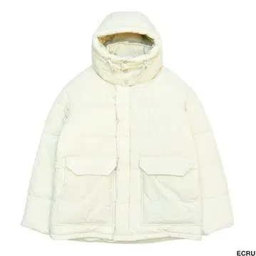 PHEENY / NYLON TAFFETA PADDING BLOUSON