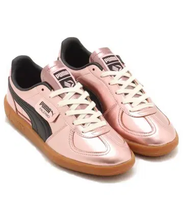 PUMA 핑크 스니커즈