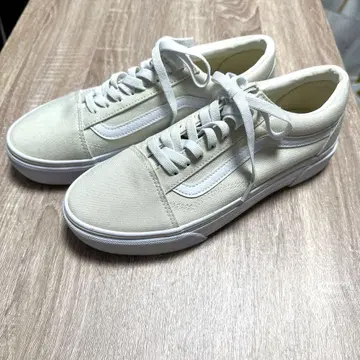 VANS 올드스쿨 청키