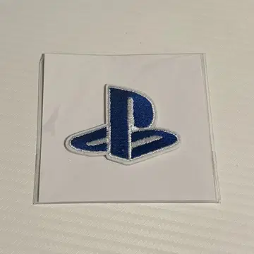 PlayStation TGS 2025 2way 스티커 와펜
