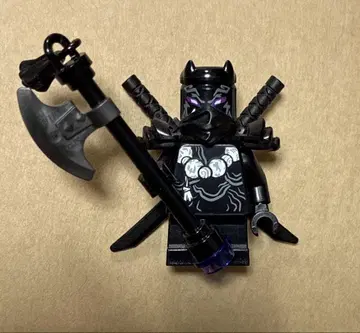 레고 미니 피규어 오니 lego