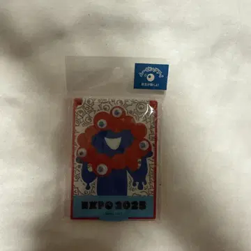 오사카 간사이 만박 미야쿠미야쿠 미니 컴팩트 거울