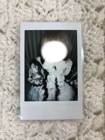 하야테 폴라로이드 러브시크