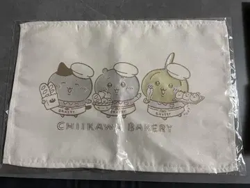 치이카와 베이커리 런치 매트