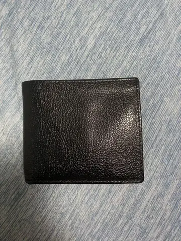일비종떼 지갑 IL BISONTE