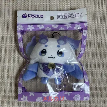 룬룬 니지 파펫츠 이즈레 창포인가 부들레야 니지산지 2