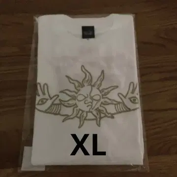 대장편 타로맨 만박 대폭발 T셔츠 XL