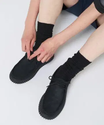[ 새상품급 ] Clarks Torhill Lo 블랙 24.5