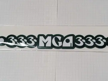 Mrs.GREEN APPLE 서울 콘 러버 밴드