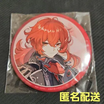 원신 딜루크 캔뱃지 프라이스 세가 SEGA 남코 한정판 미개봉