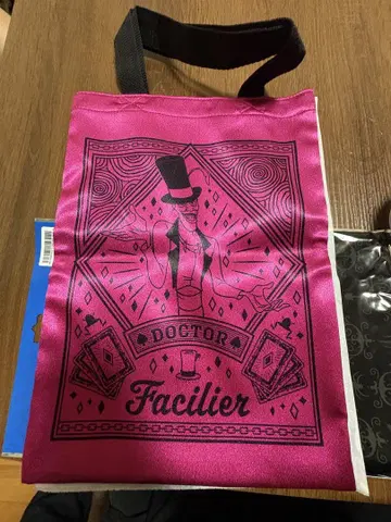 디즈니 할로윈 토트백