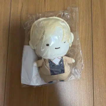 초특급 카이 봉제 인형