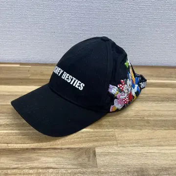 디즈니 베스티즈 캡