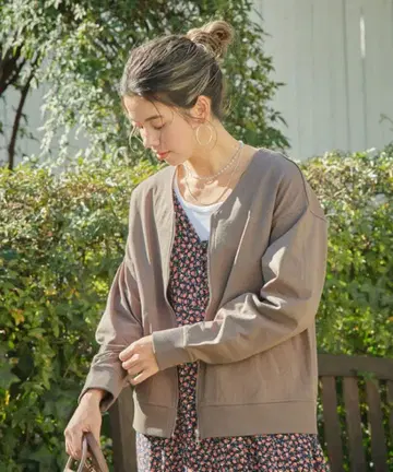 미사용 택 포함 컴포스티 블루종 S