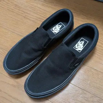 vans 슬립온